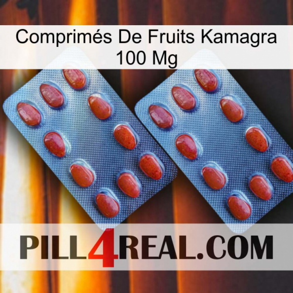 Comprimés De Fruits Kamagra 100 Mg 05.jpg